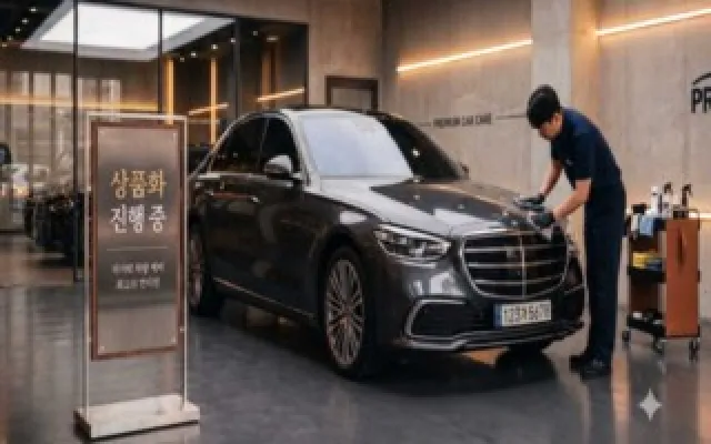 인천준중형중고차 카니발 4세대 디젤 9인승 시그니처 매물 사진 6 - 2022/07 152,030km
