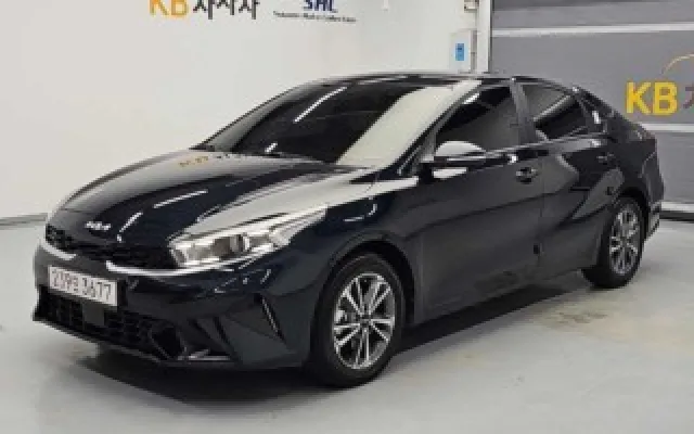 인천준중형중고차 더뉴 K3 2세대 1.6 가솔린 프레스티지 매물 사진 17 - 2023/08 15,263km